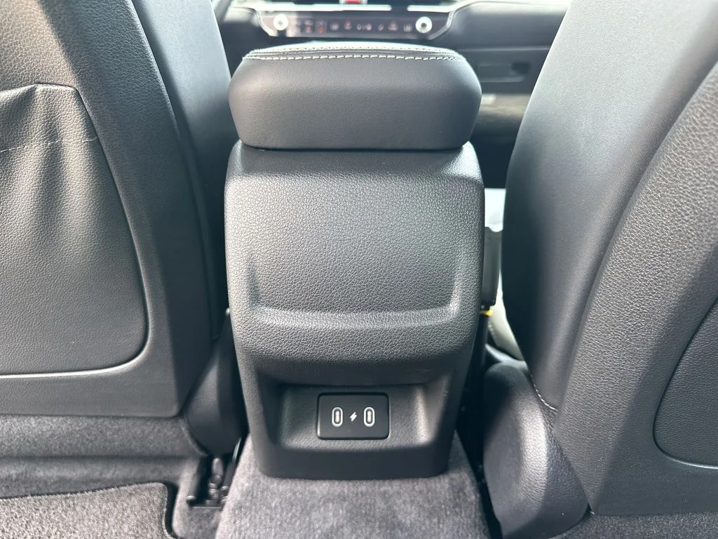 New 2026 Gray Kia GT-Line image 22