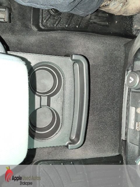 Used 2011 Silver Ford XLT image 17