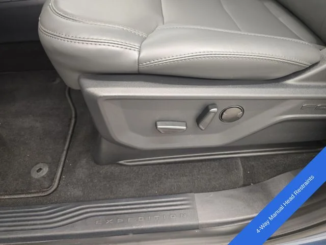 New 2027 Nocturnal Blue Metallic Ford Active image 42