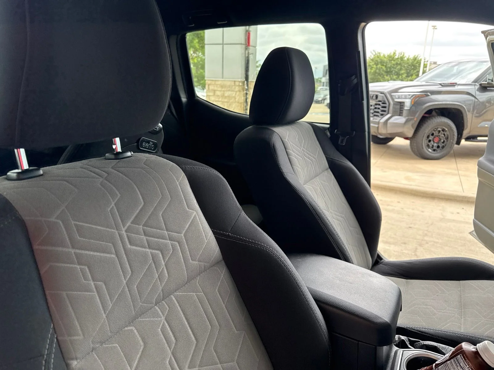 Used 2022  Toyota TRD Sport image 18