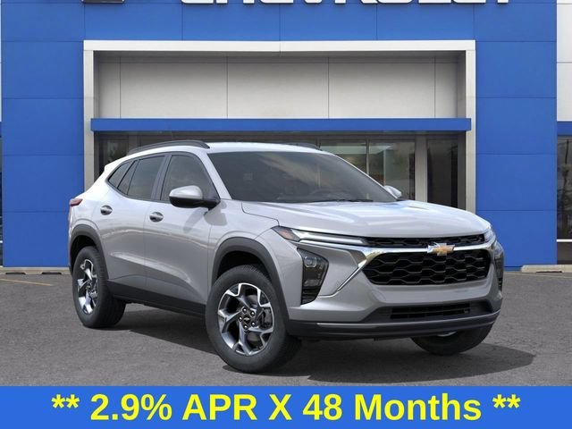 2026 Chevrolet Trax LT - Photo 10