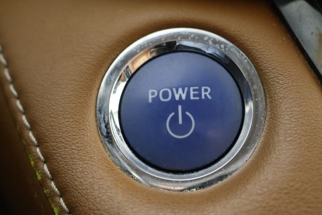 Used 2017 Black Toyota Limited image 16