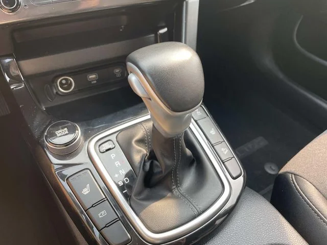 Used 2024 Gray Kia S image 31