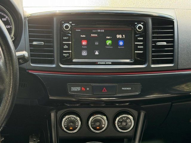 Used 2017  Mitsubishi ES image 19