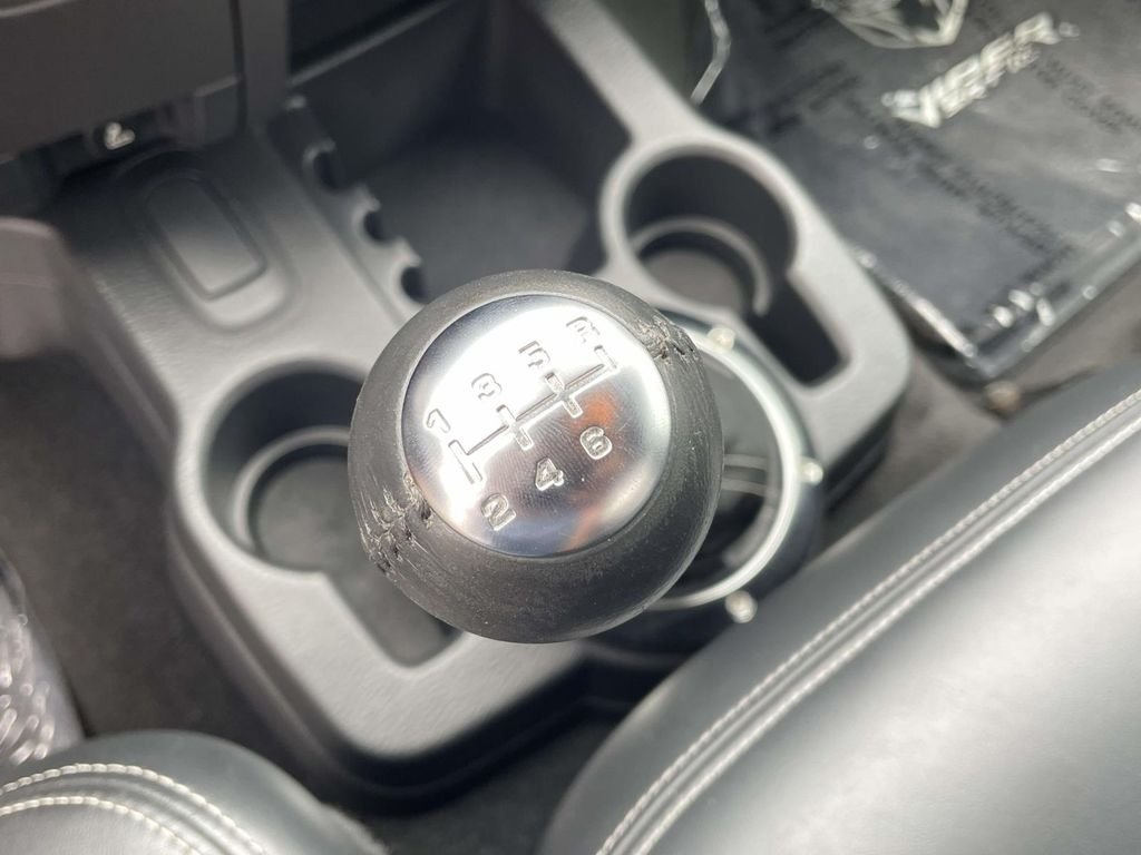 2005 Dodge Ram SRT-10 Base - Photo 17