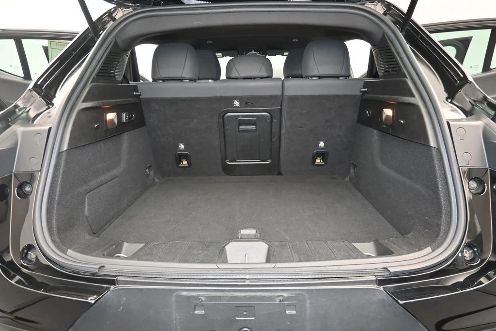 Used 2024 Black Dodge GT image 10