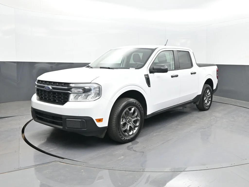 2024 Ford Maverick XLT AWD's photo