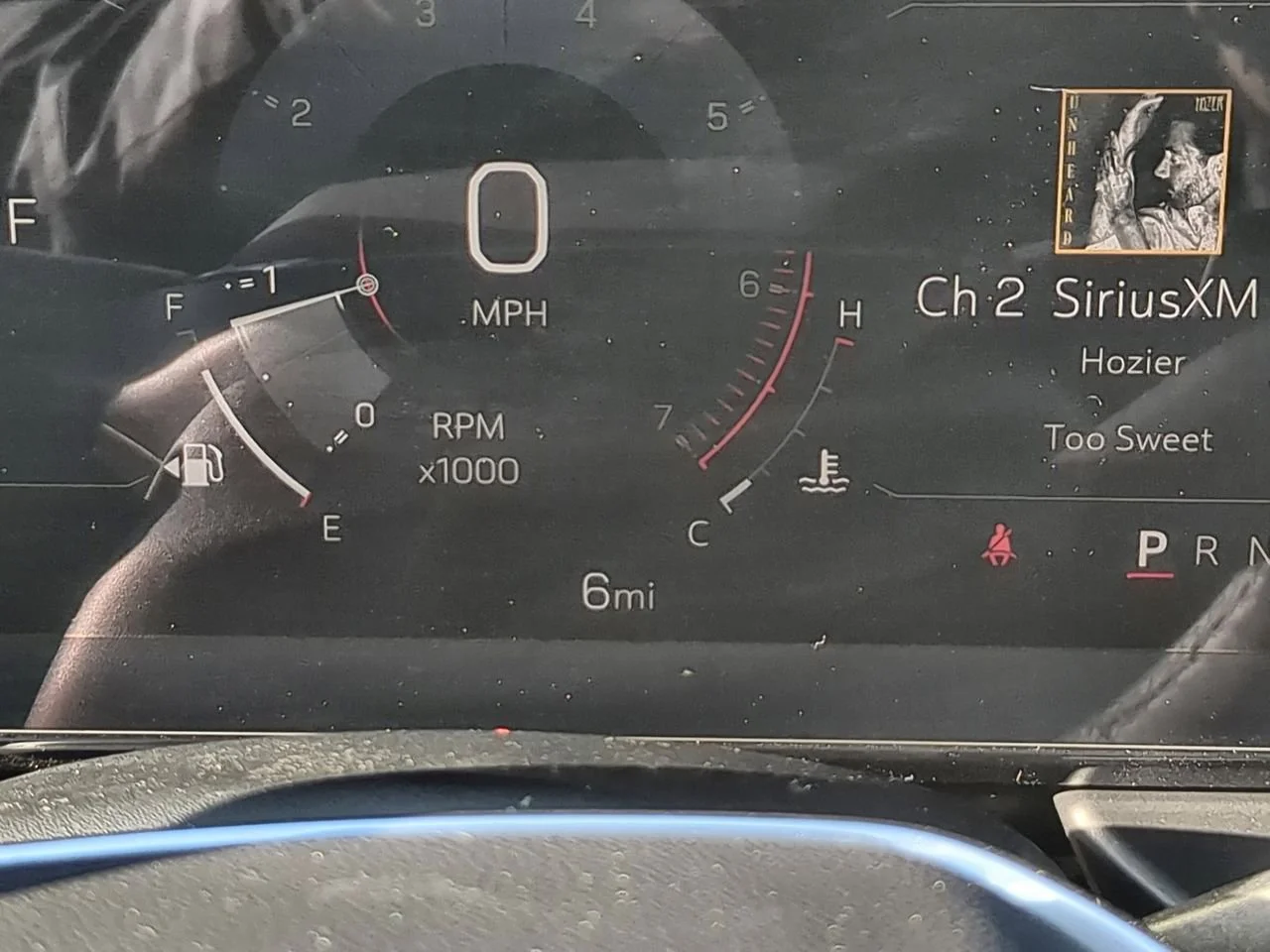New 2026 Sterling Metallic GMC Elevation image 12
