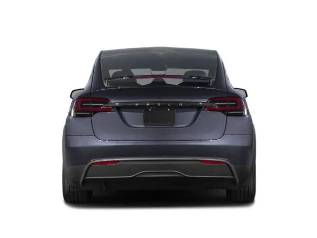 Used 2025  Tesla Base image 5