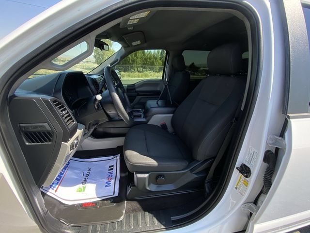Used 2020 White Ford XL image 11