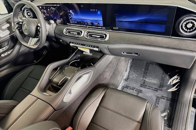 New 2027 Black Mercedes-Benz GLE 350 image 57