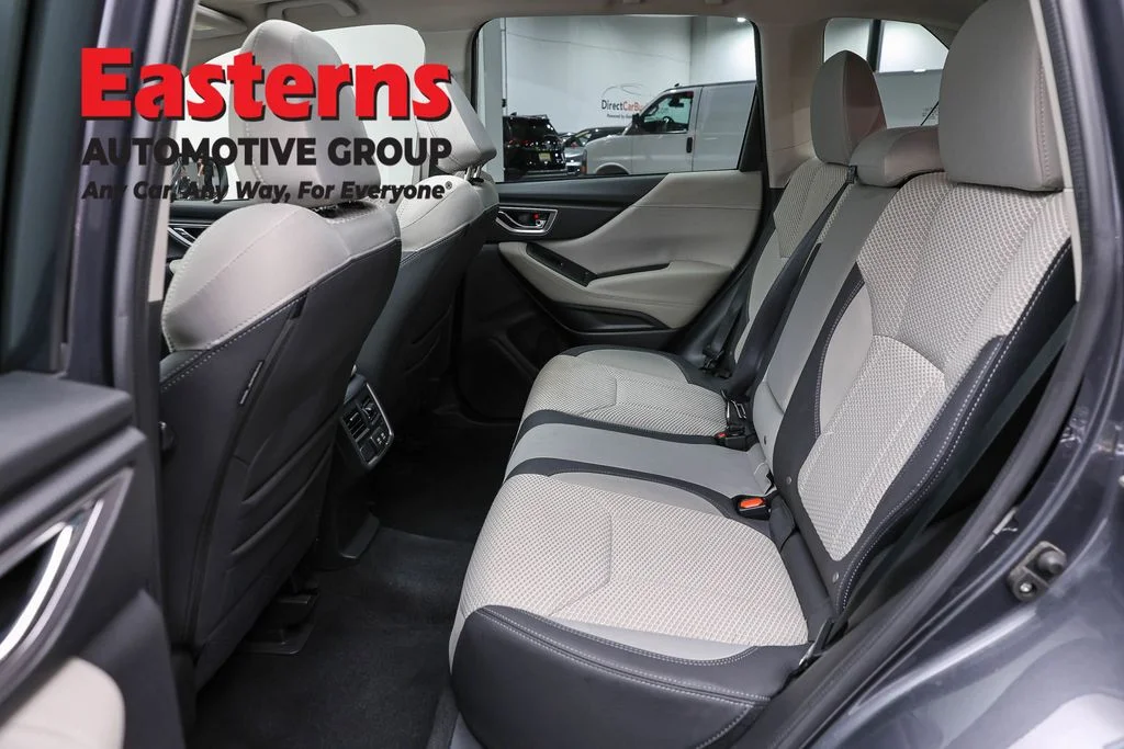Used 2023 Gray Subaru Premium image 24