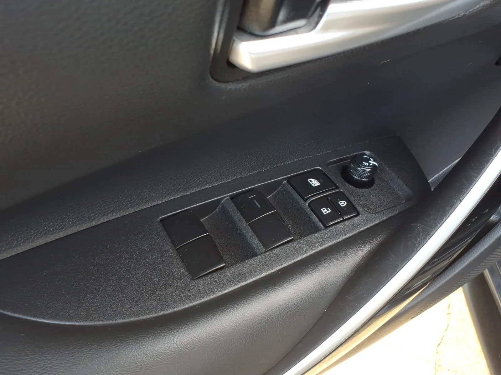Used 2024 Underground/Midnight Black Metallic Toyota XSE image 11