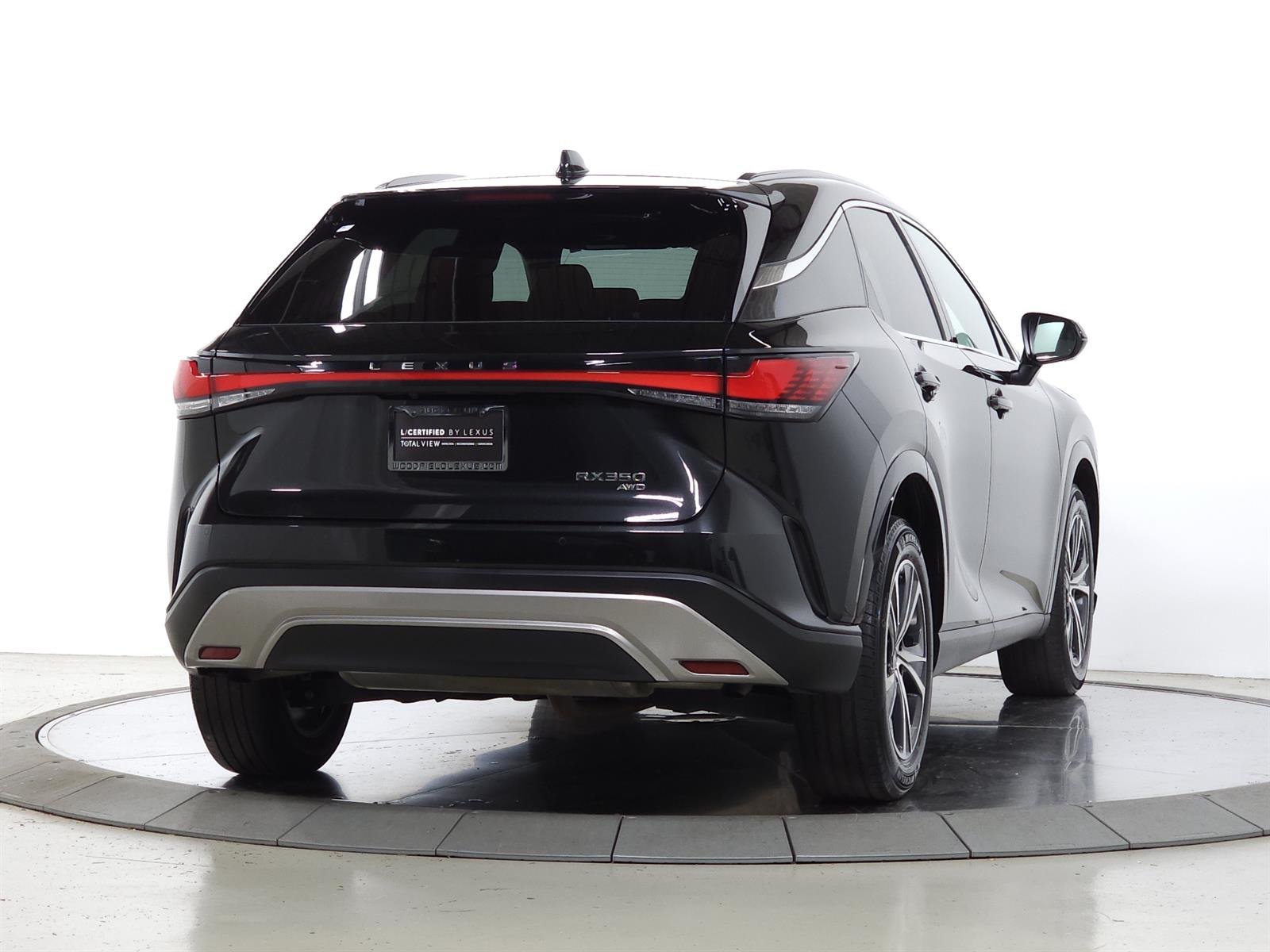 Certified Used 2024 Caviar Lexus PREMIUM image 11