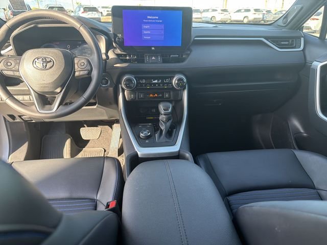 Certified Used 2023 Silver Toyota XSE image 14