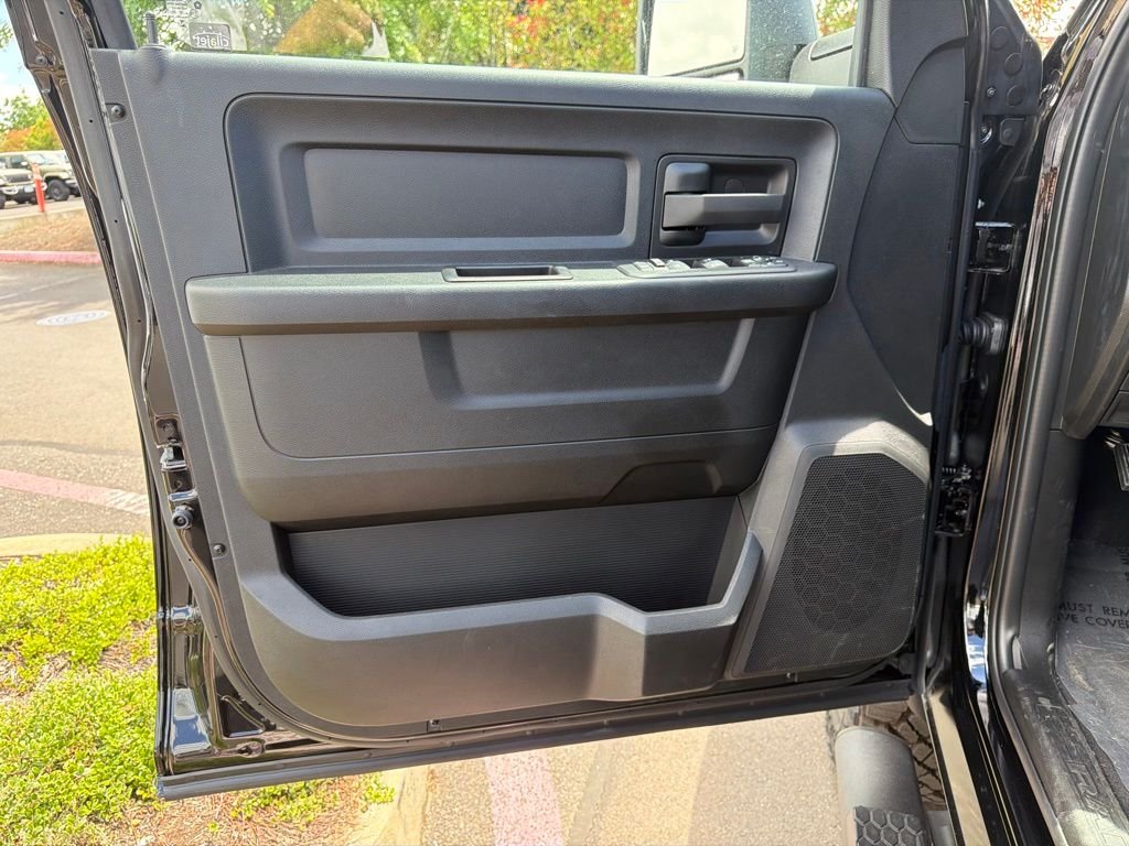 2026 RAM 2500 Tradesman/Warlock - Photo 12