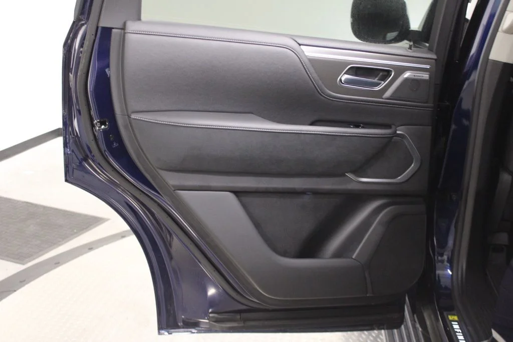 2025 INFINITI QX80 Luxe 4WD - Photo 37