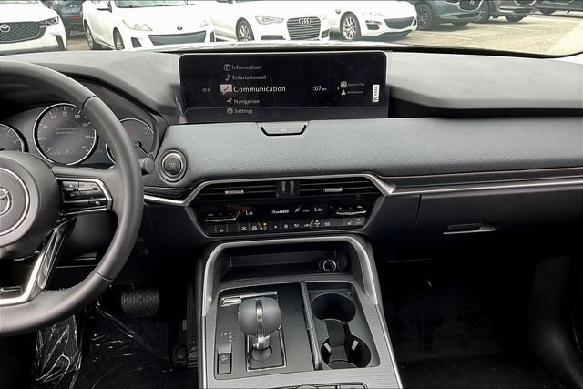 2025 Mazda CX-90 Preferred Package - Photo 6