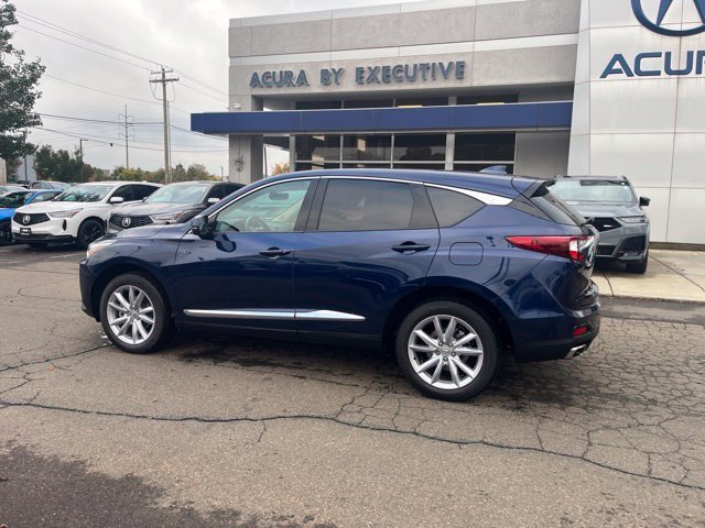 2024 Acura RDX Base - Photo 6