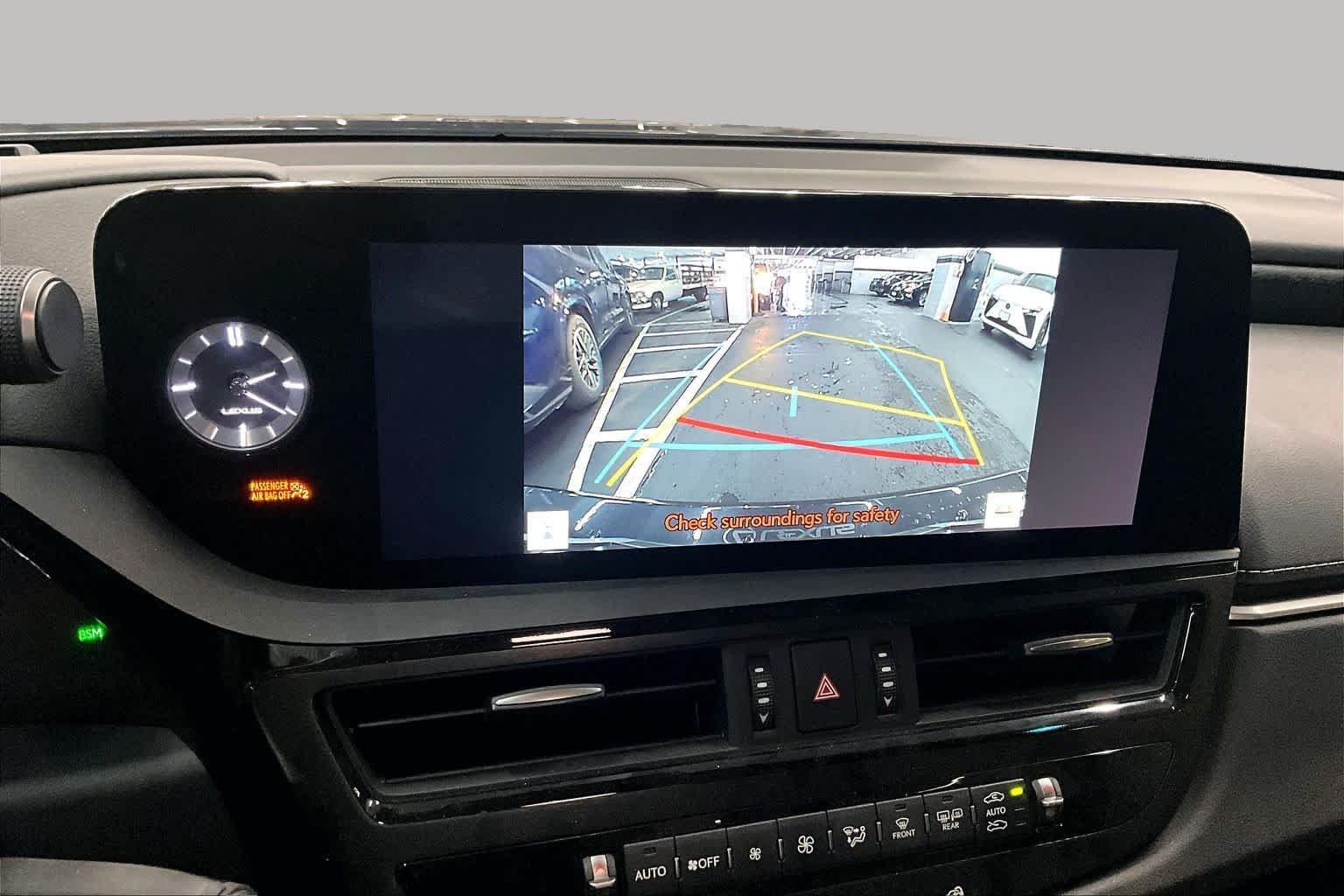 Certified Used 2025 Caviar Lexus  image 27
