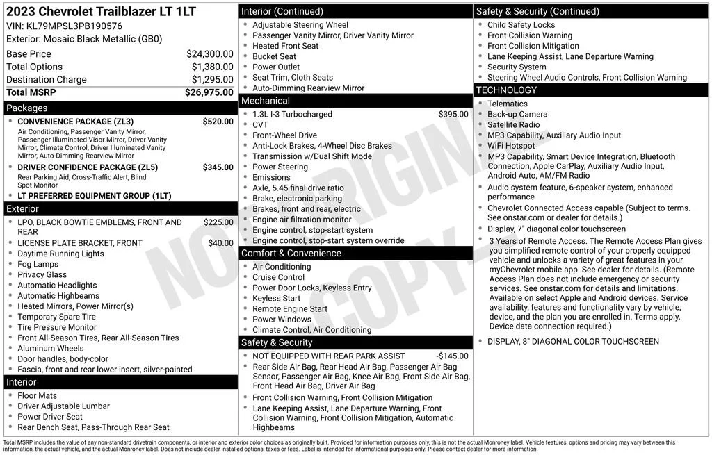 KL79MPSL3PB190576