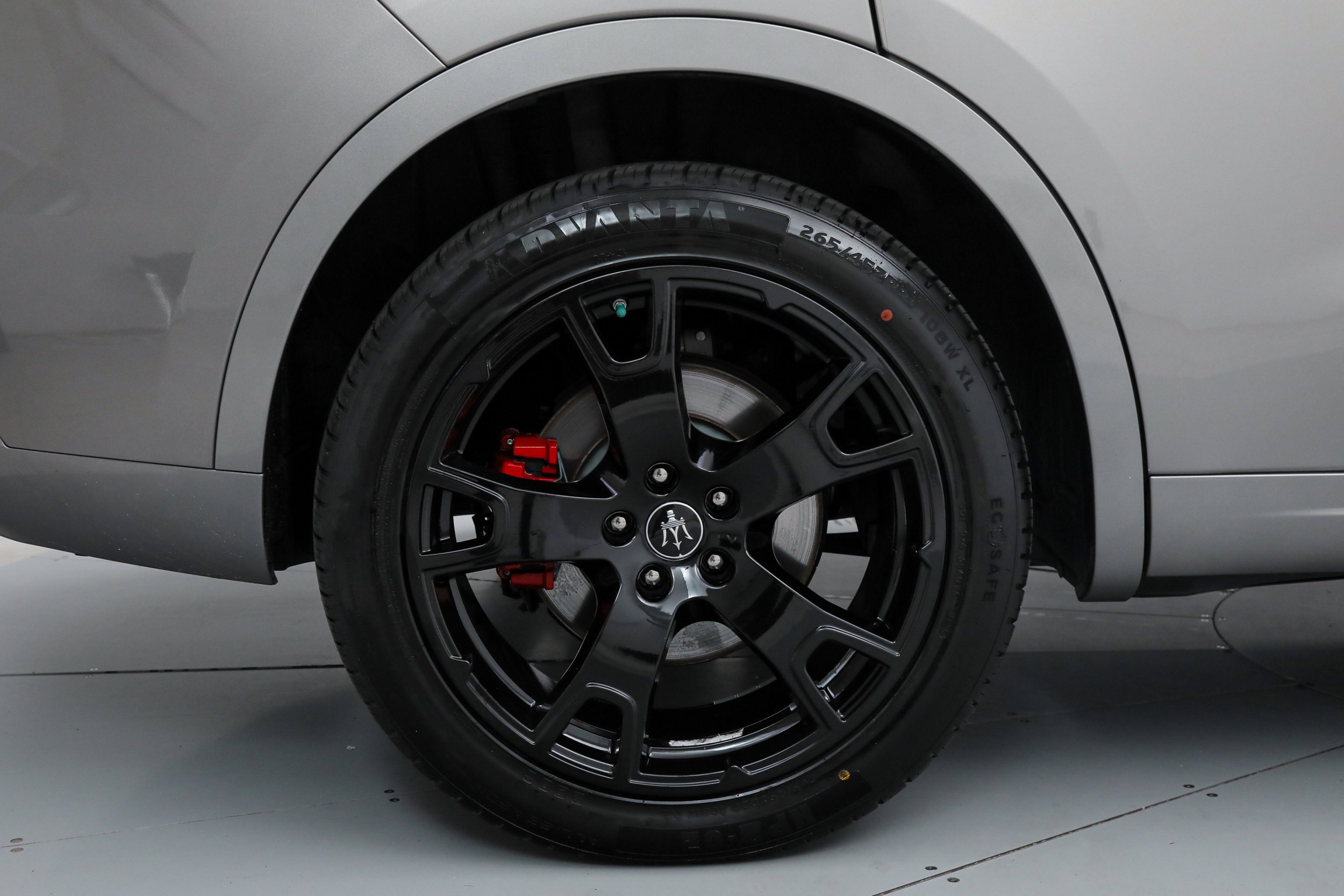 Used 2022 Gray Maserati GT image 23