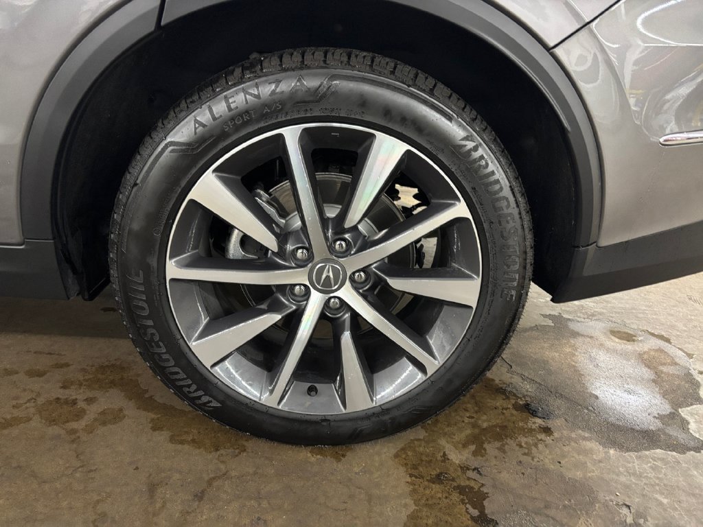 2026 Acura MDX Technology Package - Photo 38