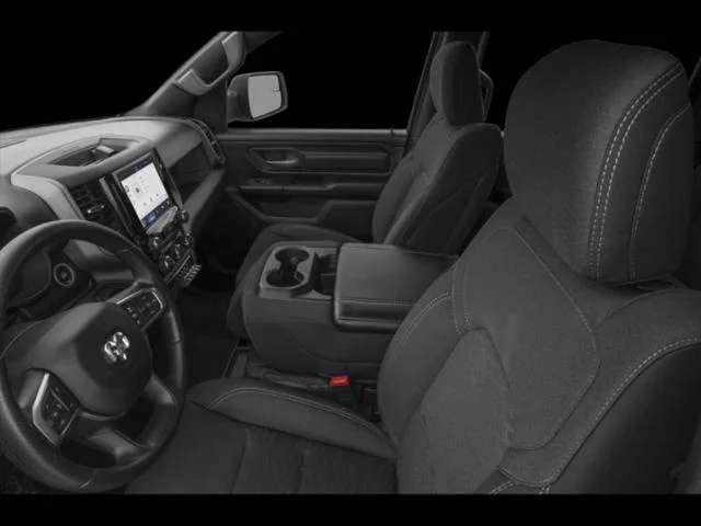 2025 RAM 1500 Tradesman - Photo 6