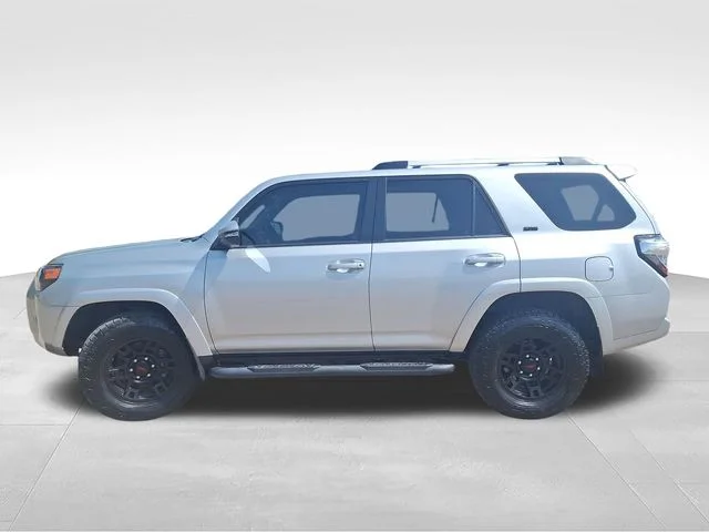 Used 2024 Silver Toyota SR5 Premium image 4
