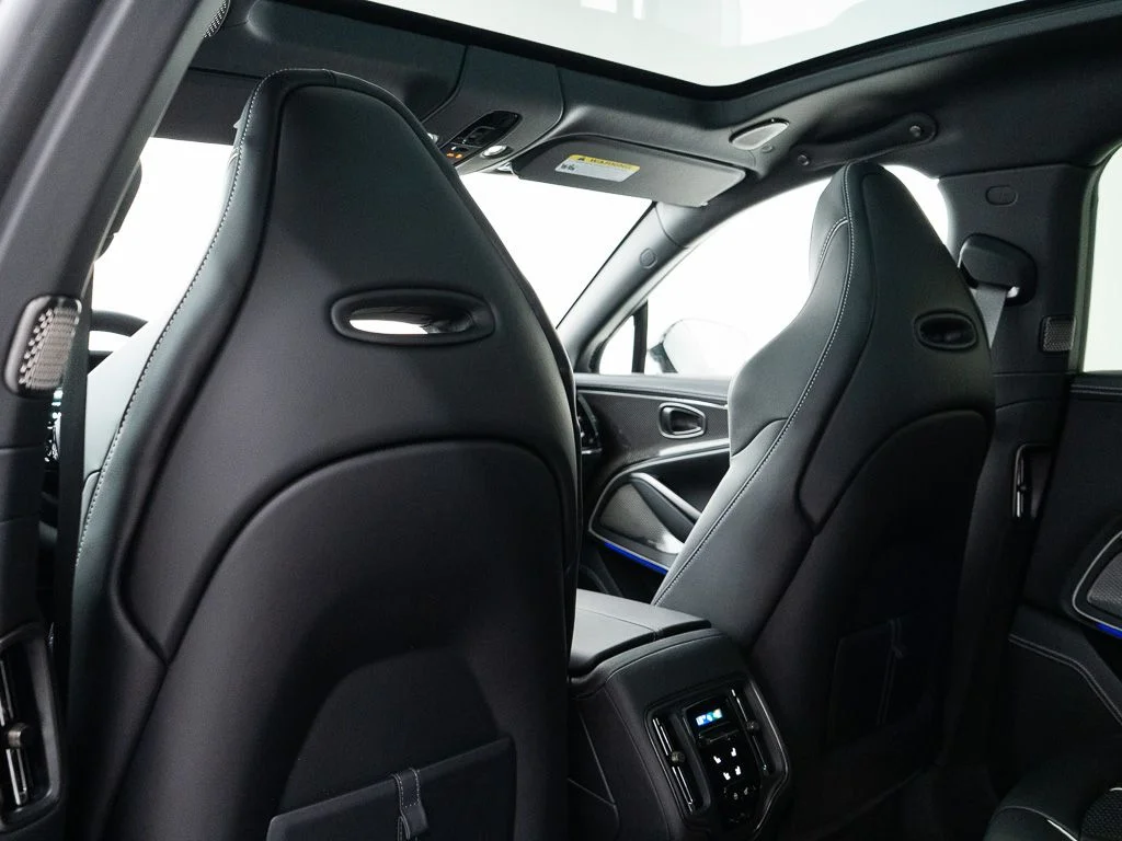 New 2026 Q Satin Aluminite Silver Aston Martin S image 23