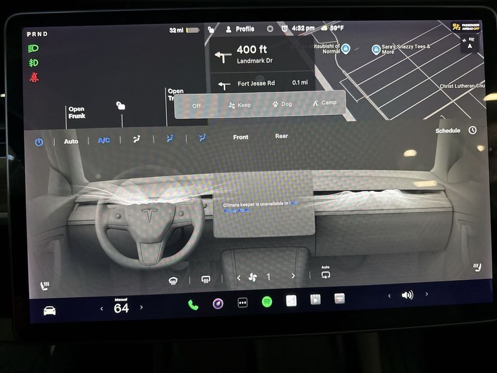 Used 2018  Tesla Long Range image 28