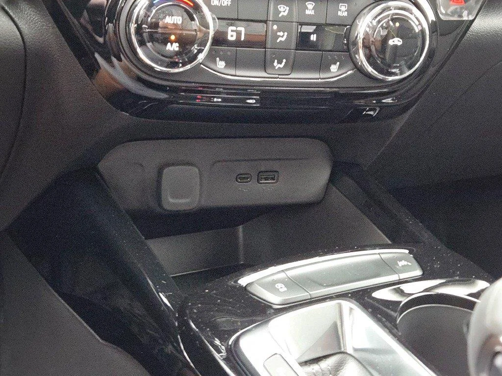 2026 Chevrolet Trax Activ - Photo 23
