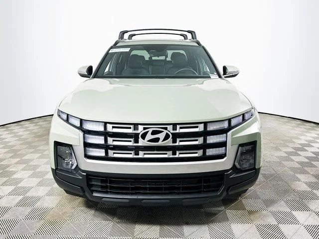 New 2026 Hyundai SANTA CRUZ SEL