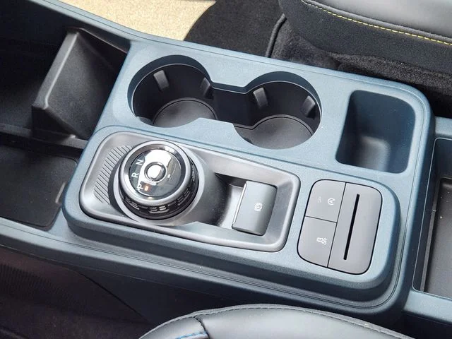 New 2026 Carbonized Gray Metallic Ford Lobo™ image 20