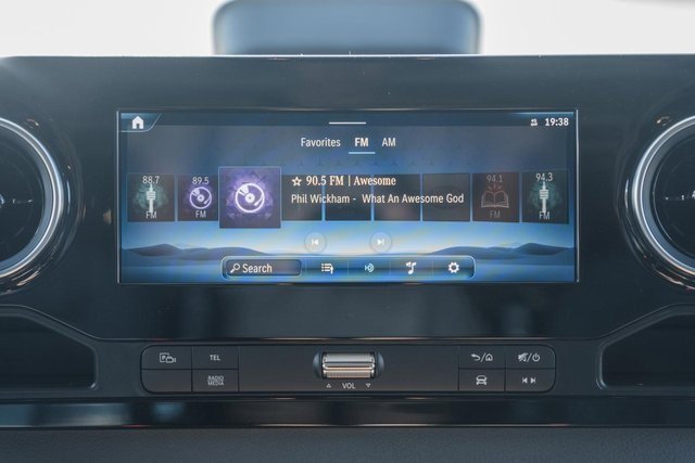 2025 Mercedes-Benz Sprinter Cargo Van Base - Photo 60