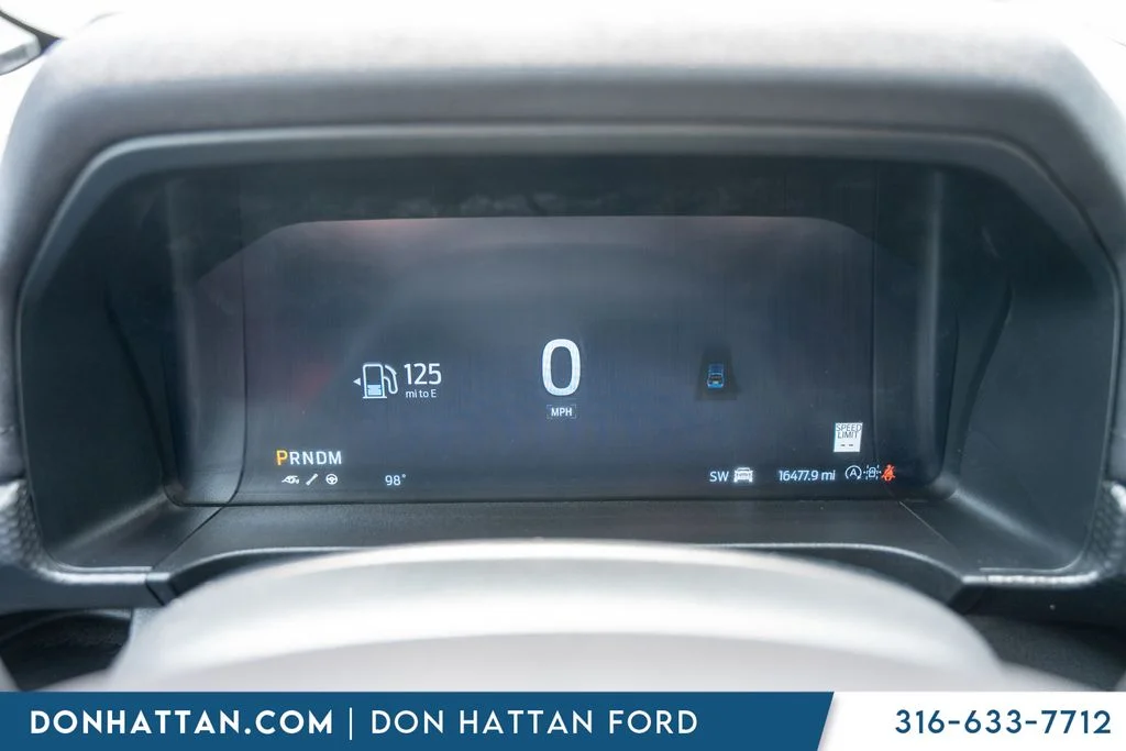 Used 2025 OTHER Ford Raptor image 8