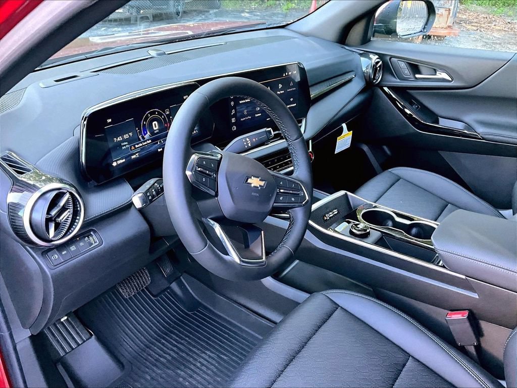 2027 Chevrolet Equinox LT - Photo 9
