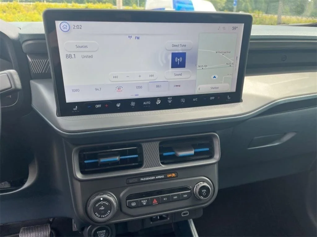 2025 Ford Maverick Lobo Premium - Photo 18