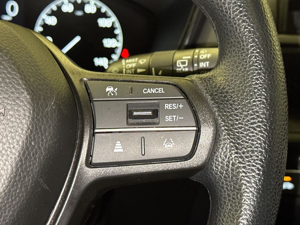 2024 Honda CR-V EX - Photo 30