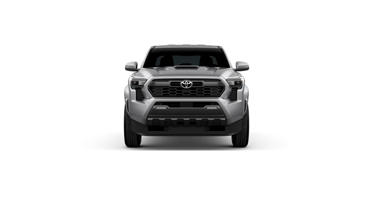 2025 Toyota Tacoma TRD Sport - Photo 39