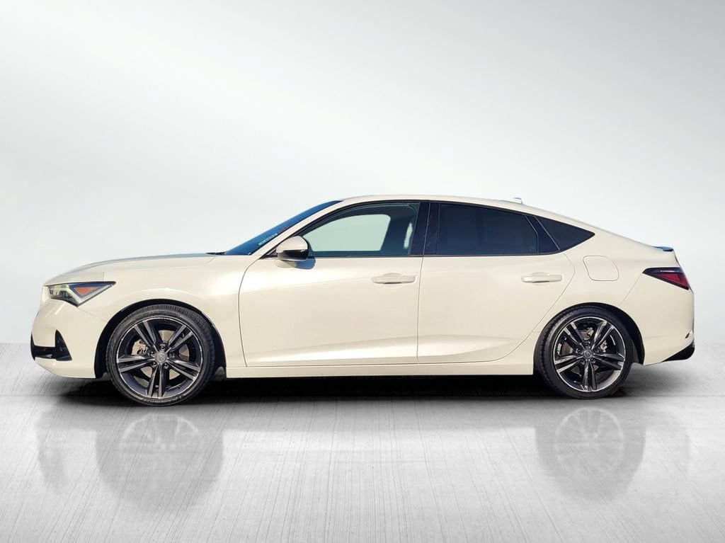 2023 Acura Integra A-Spec with Tech Package - Photo 7