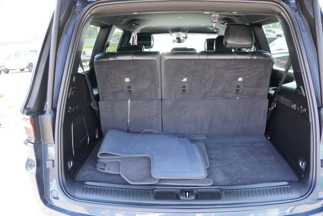 Used 2024 Gray Jeep Series II image 23