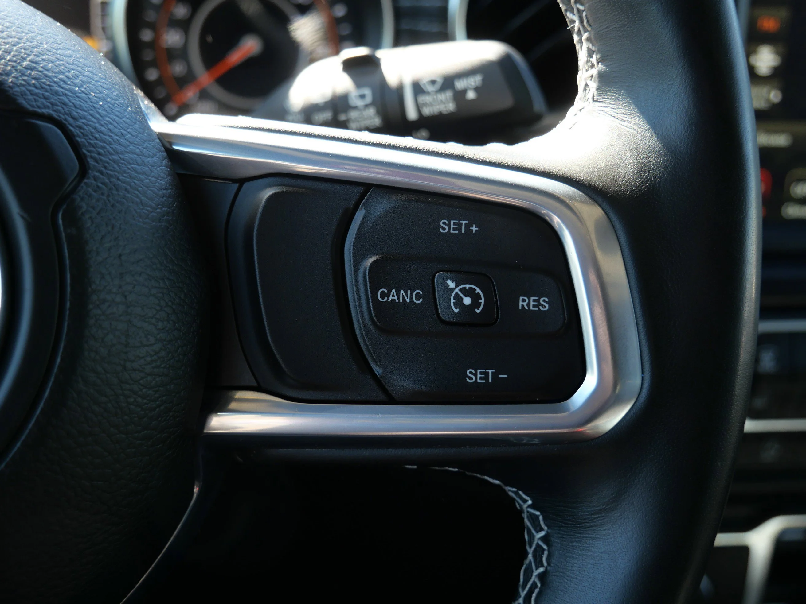 Certified Used 2022 Black Clearcoat Jeep Unlimited Sahara image 20