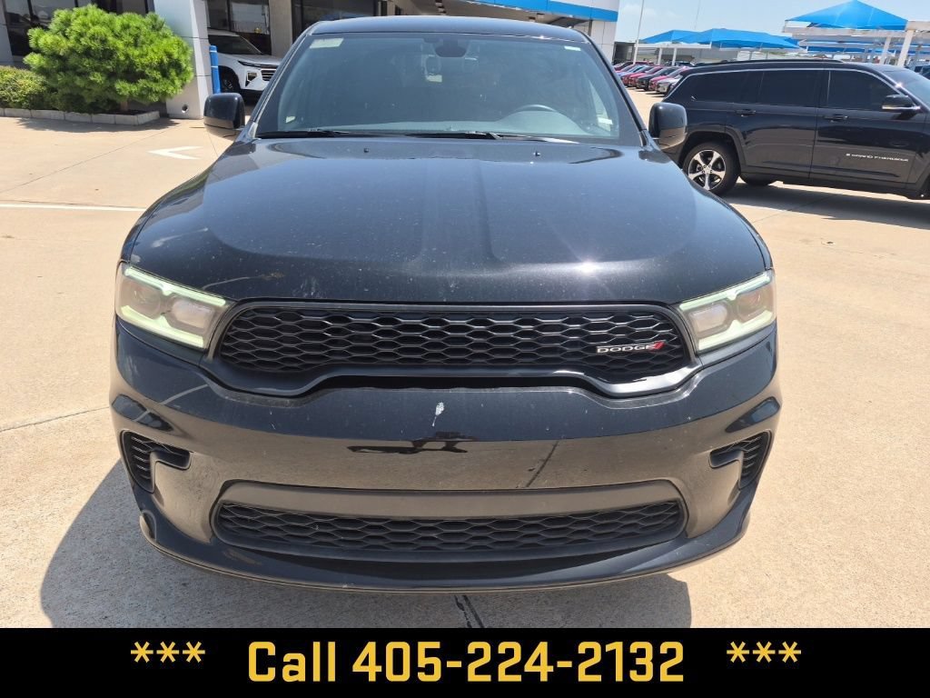 Used 2026 Black Dodge GT image 23