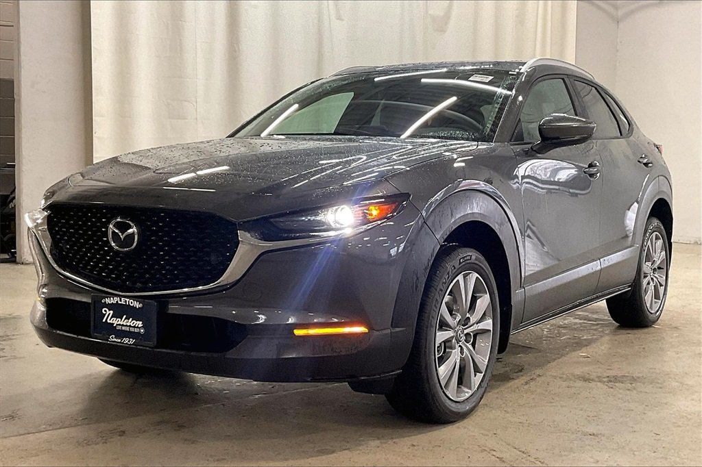 2026 MAZDA CX-30 - Image 1