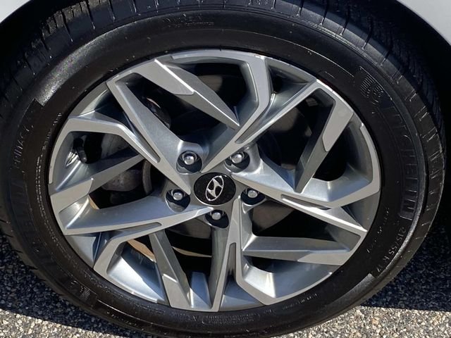 Used 2022 Quartz Hyundai SEL image 27