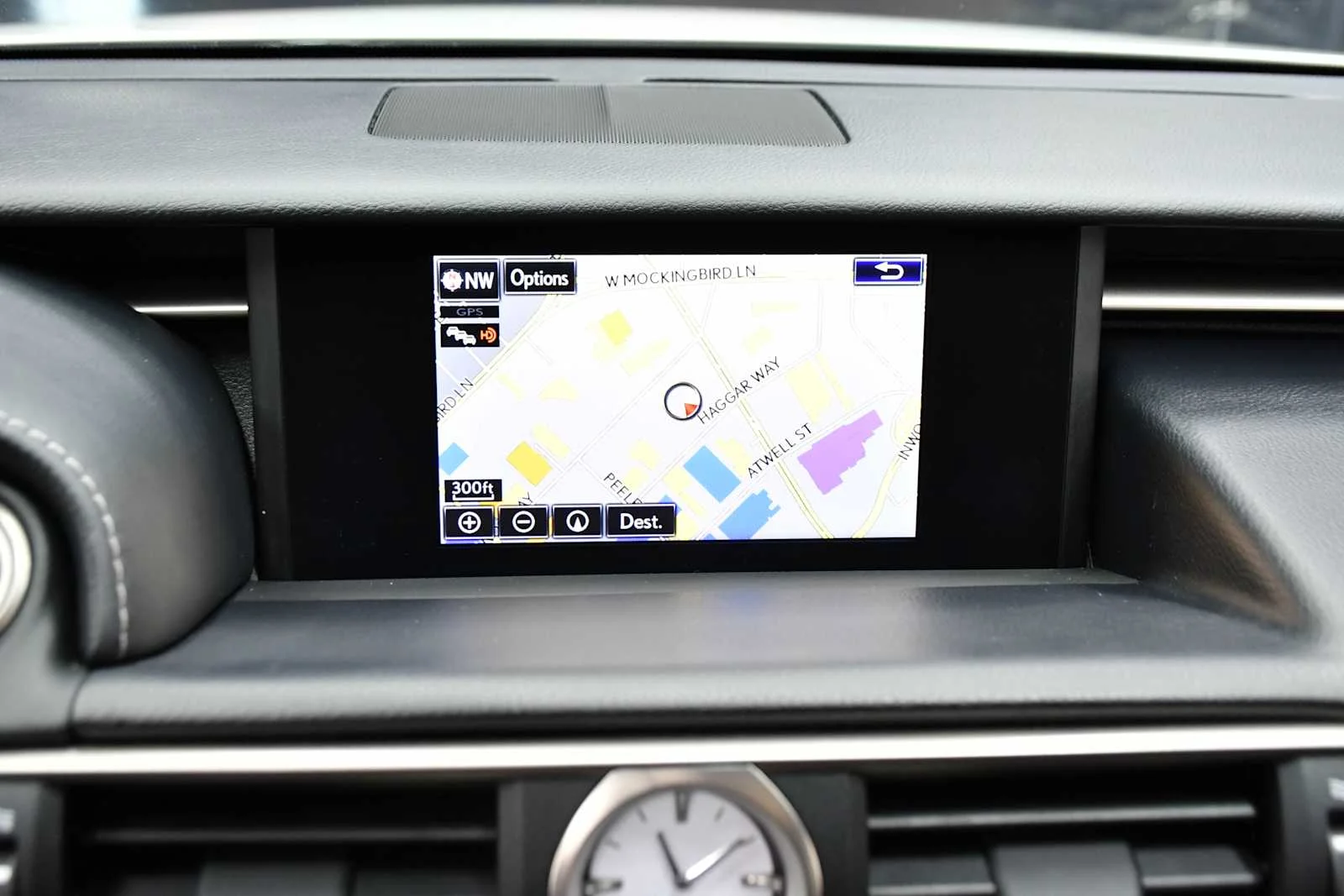 Used 2015 Starfire Pearl Lexus  image 18