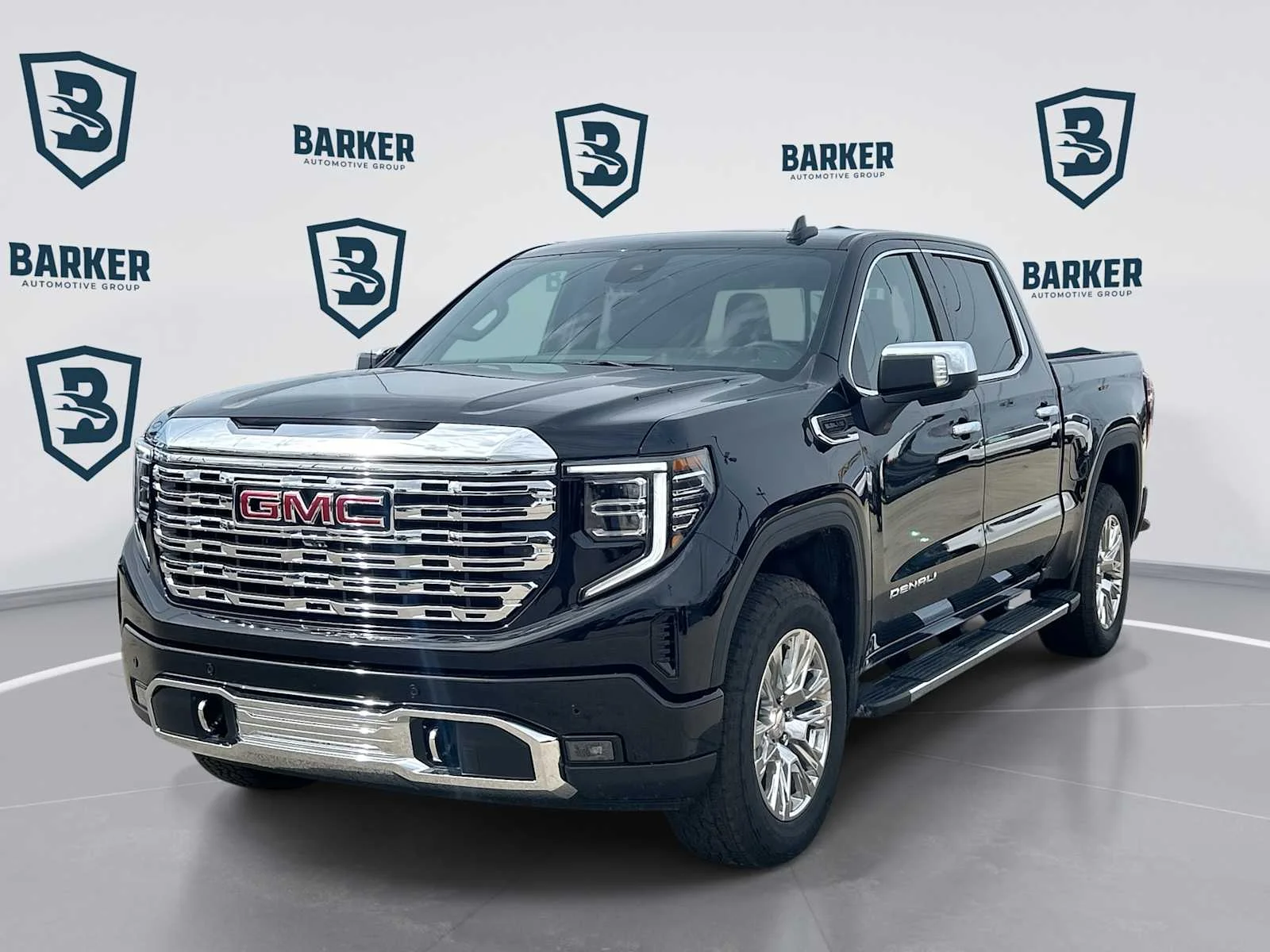 2026 GMC Sierra 1500 Denali - Photo 1