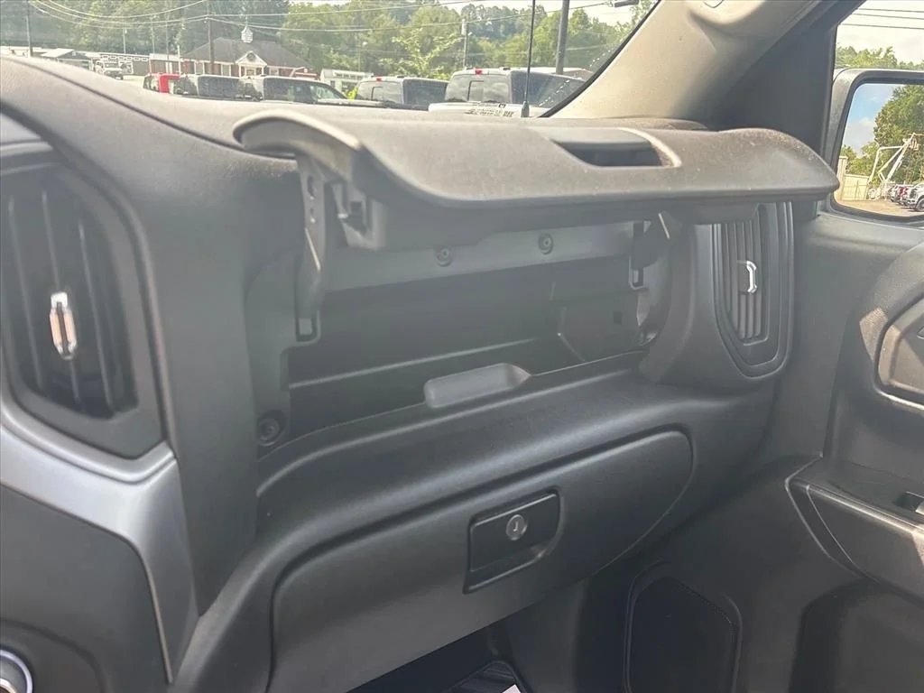 Used 2024 Black Chevrolet Custom image 37