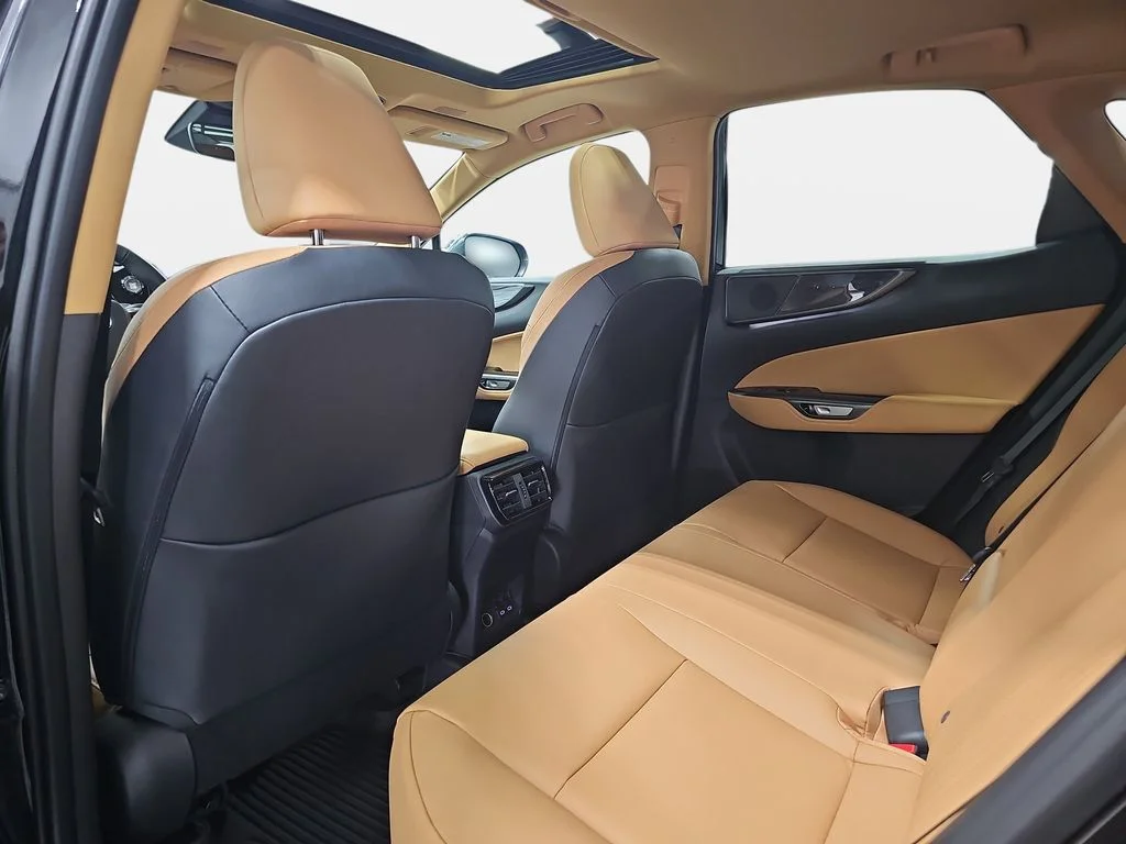 New 2026 Caviar Lexus PREMIUM image 11